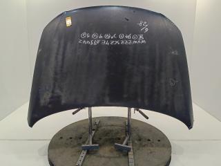 капот Volkswagen Passat B6 2010, цвет