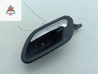 ручка внутренняя задняя левая BMW 5 серия E39 1999, 2.5 л., бензин, АКПП, серый, седан, 8226049