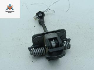 ограничитель открывания двери Citroen Berlingo 2 поколение (B9) 2010, фургон