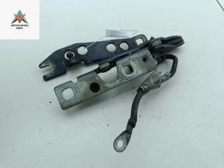 петля капота правая BMW 5 серия E39 1996, серый, седан, 41618203276