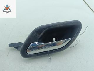 ручка внутренняя передняя левая BMW 5 серия E39 [рестайлинг] 2001, 4.4 л., бензин, МКПП, серый, универсал, 8226049