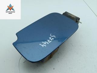 лючок топливного бака Citroen Berlingo 2 поколение (B9) 2010, 1.6 л., дизель, МКПП, синий, фургон, 9681446680