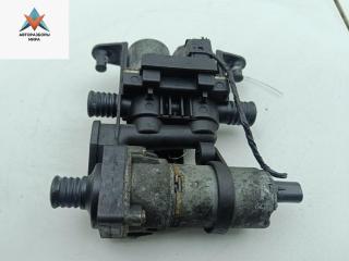 кран отопителя (печки) BMW 5 серия E39 [рестайлинг] 2001, 4.4 л., бензин, МКПП, серый, универсал, 8374994