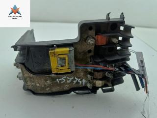 клемма аккумулятора плюс Citroen Berlingo 2 поколение (B9) 2010, 1.6 л., дизель, МКПП, синий, фургон, 9660222380