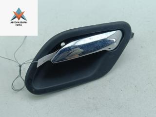 ручка внутренняя задняя левая BMW 5 серия E39 [рестайлинг] 2003, 2.2 л., бензин, МКПП, серый, универсал, 8226049