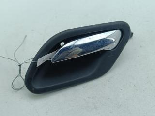 ручка внутренняя задняя левая BMW 5 E39 2003, 2.2 л., бензин, МКПП, серый, универсал, 8226049