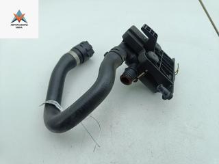 кран отопителя (печки) BMW 5 серия E60/E61 2005, 2.5 л., дизель, АКПП, серый, универсал, 6920226