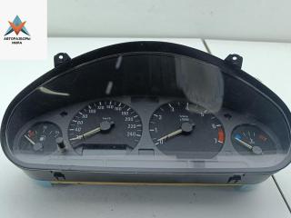 приборная панель BMW 3 серия E36 1994, 1.8 л., бензин, МКПП, чёрный, хетчбэк 3 дв., 8360484