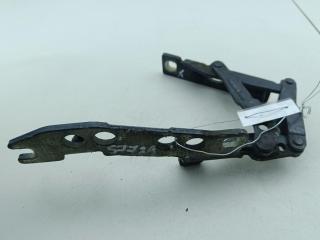 петля капота левая BMW 5 E39 1996, серый, седан, 41618203275