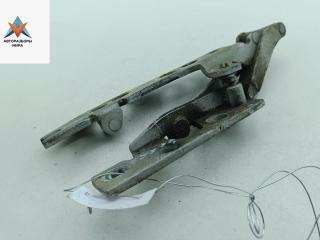 петля капота левая BMW 5 серия E39 [рестайлинг] 2000, серый, универсал, 41618203275