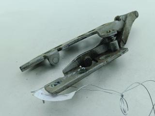 петля капота левая BMW 5 E39 2000, серый, универсал, 41618203275