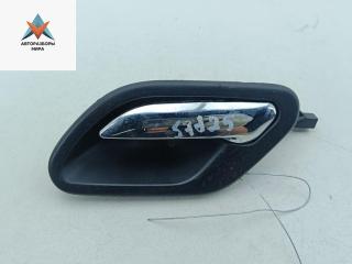 ручка внутренняя передняя левая BMW 5 серия E39 [рестайлинг] 2000, 3.0 л., дизель, МКПП, серый, универсал, 8226049