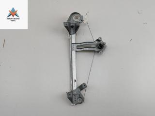 стеклоподъемник задний правый Opel Vectra B [рестайлинг] 2001, 1.8 л., бензин, АКПП, серый, седан, 90464336