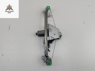 стеклоподъемник электрический задний правый Opel Omega B [рестайлинг] 2000, 3.0 л., бензин, МКПП, серый, универсал