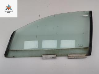 стекло двери передней левой Opel Omega B [рестайлинг] 2000, 3.0 л., бензин, МКПП, серый, универсал