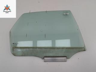 стекло двери задней правой Opel Vectra B [рестайлинг] 2001, 1.8 л., бензин, АКПП, серый, седан