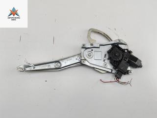 стеклоподъемник электрический передний левый Opel Omega B [рестайлинг] 2000, 3.0 л., бензин, МКПП, серый, универсал