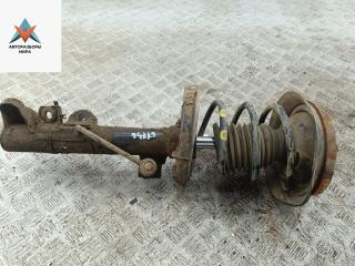 стойка передняя Mercedes-Benz C-Класс W203/S203/CL203 2001, 2.2 л., дизель, АКПП, серый, универсал