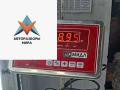 стойка передняя Mercedes-Benz C-Класс W203/S203/CL203 2001, 2.2 л., дизель, АКПП, серый, универсал - фото №4