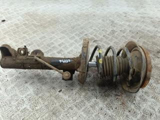стойка передняя Mercedes-Benz C-Класс W203/S203/CL203 2001, 2.2 л., дизель, АКПП, серый, универсал