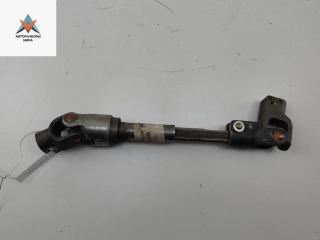рулевой карданчик Toyota Avensis 2 поколение (T250) 2004, 2.0 л., дизель, МКПП, серый, универсал