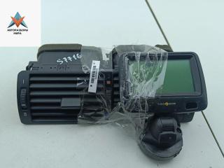 дефлектор обдува салона BMW 5 серия E39 [рестайлинг] 2003, 2.2 л., бензин, МКПП, серый, универсал, 8391179