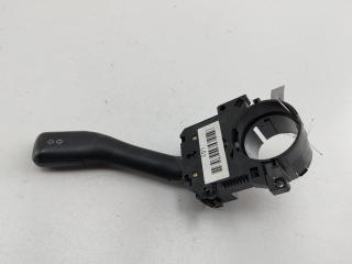 переключатель поворотов Volkswagen Passat B5 1998, 1.8 л., бензин, МКПП, синий, универсал, 8L0953513G