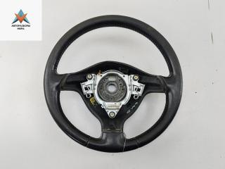 руль Volkswagen Passat B5 [рестайлинг] 2001, 2.0 л., бензин, МКПП, серый, универсал, 1J0419091AE