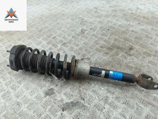 стойка передняя Mercedes-Benz E-Класс W211/S211 2002, 2.2 л., дизель, МКПП, серый, седан