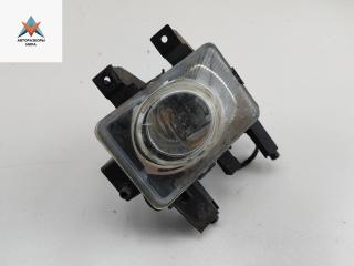 фара противотуманная левая Opel Astra H/Family [рестайлинг] 2005, 1.6 л., бензин, МКПП, чёрный, хетчбэк 3 дв., 24462133