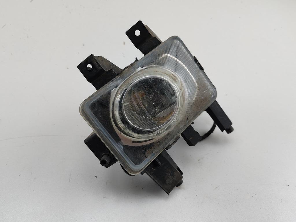 фара противотуманная левая Opel Astra H 2005, 1.6 л., бензин, МКПП, чёрный, хетчбэк 3 дв., 24462133