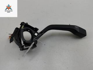 переключатель дворников Volkswagen Passat B3 1991, 1.8 л., бензин, МКПП, зелёный, универсал