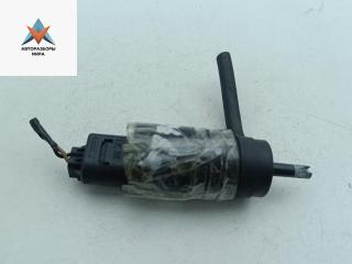 насос (моторчик) омывателя стекла BMW 3 серия E46 1999, синий, седан