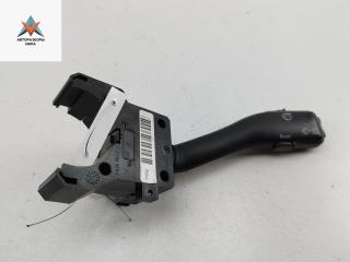 переключатель дворников Volkswagen Passat B5 [рестайлинг] 2004, 2.5 л., дизель, МКПП, чёрный, универсал, 4B0953503H