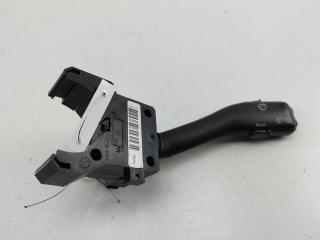 переключатель дворников Volkswagen Passat B5+ (GP) 2004, 2.5 л., дизель, МКПП, чёрный, универсал, 4B0953503H