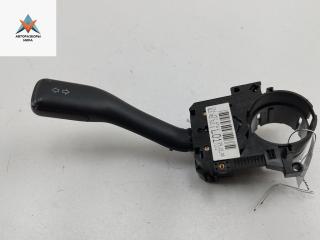 переключатель поворотов Volkswagen Passat B5 1999, 1.9 л., дизель, МКПП, серый, универсал, 8L0953513G