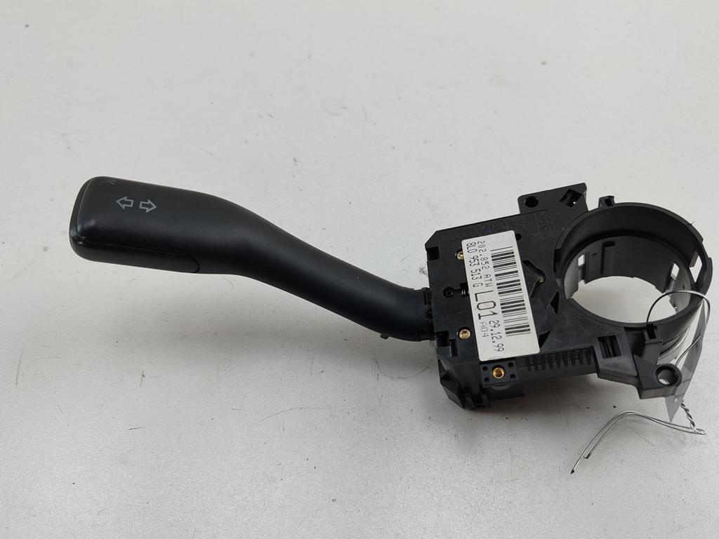 переключатель поворотов Volkswagen Passat B5 1999, 1.9 л., дизель, МКПП, серый, универсал, 8L0953513G