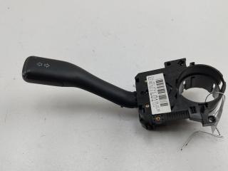 переключатель поворотов Volkswagen Passat B5 1999, 1.9 л., дизель, МКПП, серый, универсал, 8L0953513G