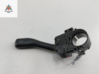 переключатель поворотов Volkswagen Passat B5 1998, 1.6 л., бензин, МКПП, синий, универсал, 8L0953513