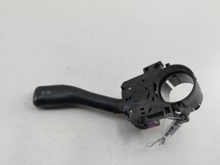 переключатель поворотов Volkswagen Passat B5 1998, 1.6 л., бензин, МКПП, синий, универсал, 8L0953513