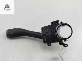 переключатель поворотов Volkswagen Passat B5 1997, 1.6 л., бензин, МКПП, зелёный, седан, 8L0953513