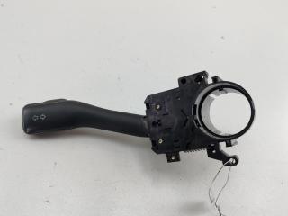 переключатель поворотов Volkswagen Passat B5 1997, 1.6 л., бензин, МКПП, зелёный, седан, 8L0953513
