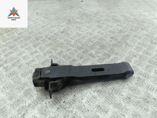 подушка крепления КПП Ford Transit 6 поколение 2005, 2.0 л., дизель, МКПП, красный, микроавтобус