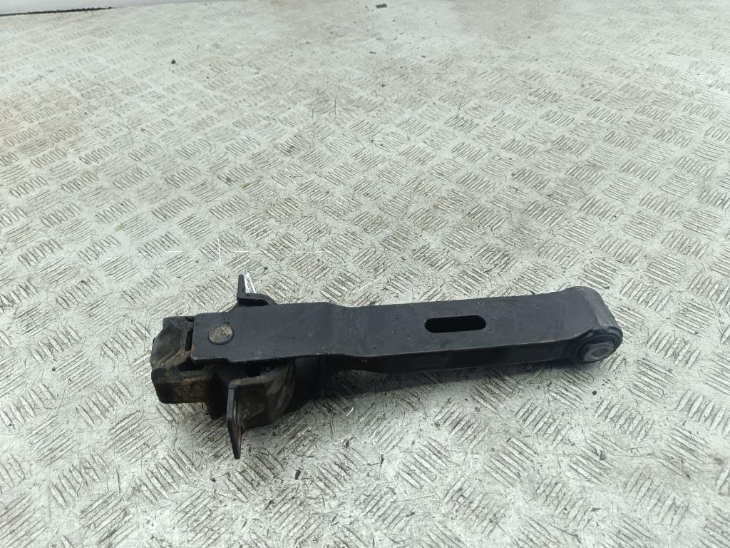 подушка крепления КПП Ford Transit 2005, 2.0 л., дизель, МКПП, красный, микроавтобус