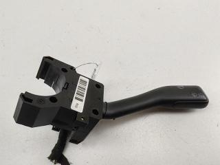 переключатель дворников Volkswagen Golf 4 поколение 1999, 1.6 л., бензин, МКПП, чёрный, хетчбэк 3 дв., 4B0953503F