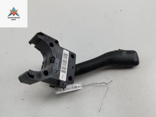 переключатель дворников Volkswagen Bora 1 поколение 2000, 1.6 л., бензин, МКПП, красный, седан, 4B0953503E