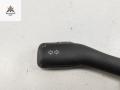 переключатель поворотов Volkswagen Golf 4 поколение 1999, 1.6 л., бензин, МКПП, чёрный, хетчбэк 3 дв., 8L0953513G - фото №2