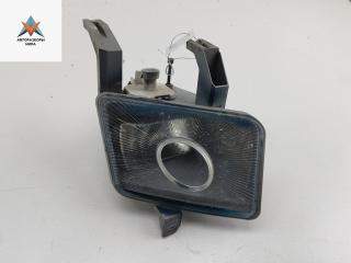 фара противотуманная левая Opel Vectra B [рестайлинг] 1999, 2.0 л., бензин, МКПП, синий, седан, 90585029