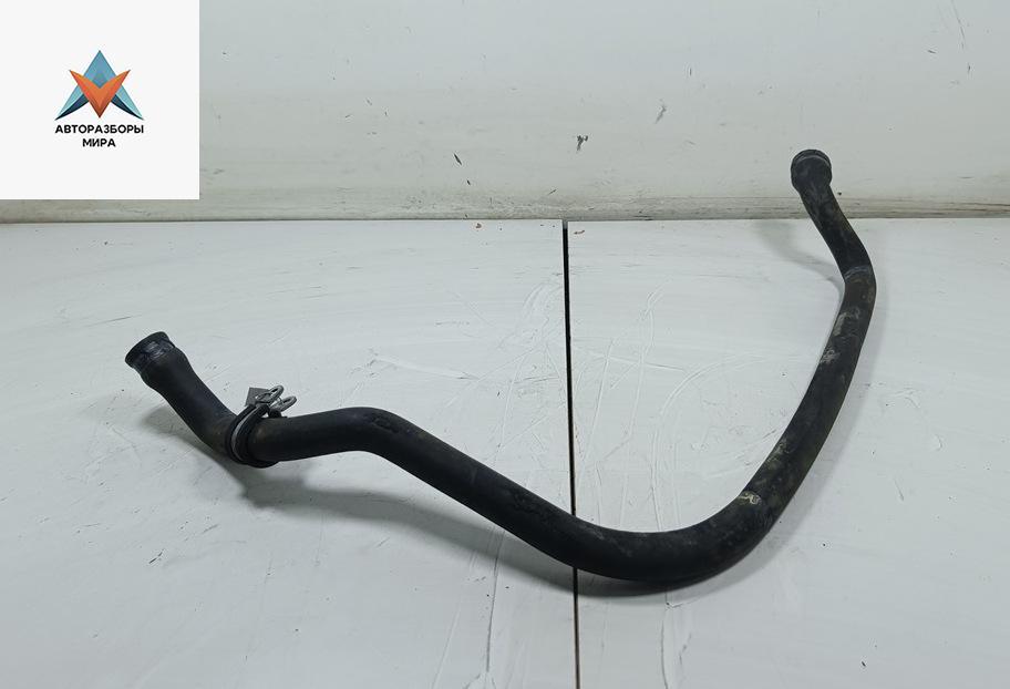 патрубок (трубопровод, шланг) BMW 3 серия E36 1991, 1.8 л., бензин, МКПП, серый, седан, 1721711 - фото №1