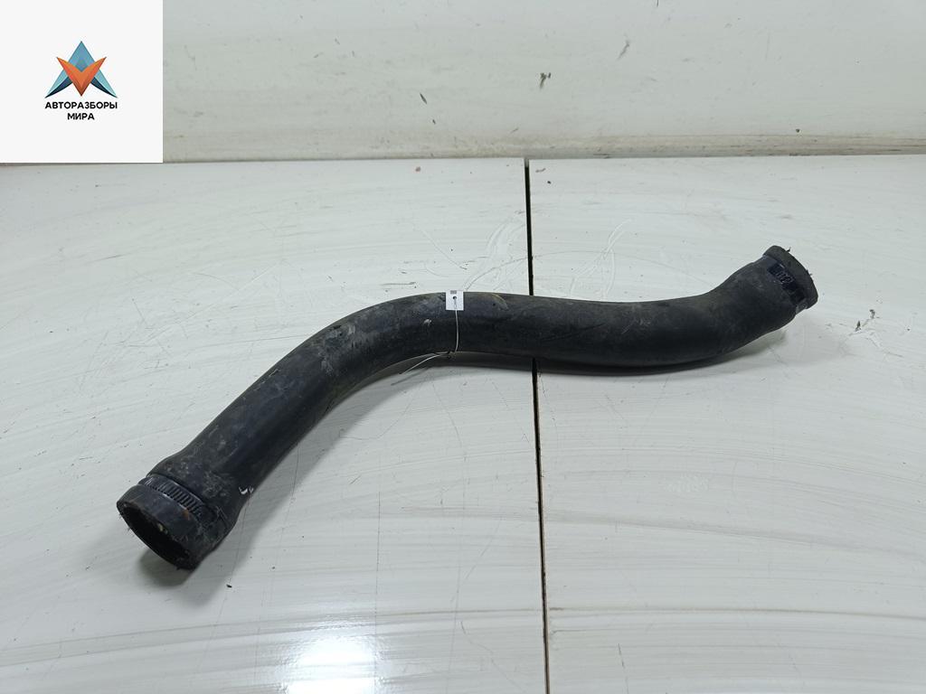 патрубок радиатора BMW 3 серия E36 1991, 1.8 л., бензин, 1727448 - фото №1